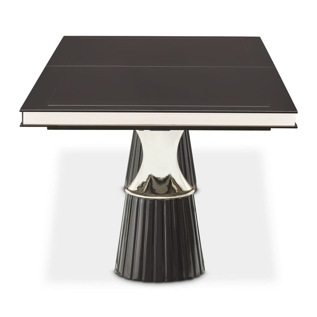 Carmela - Double Pedestal Dining Table