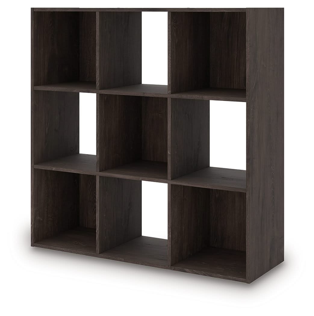 Piperton - Cube Organizer - Wood