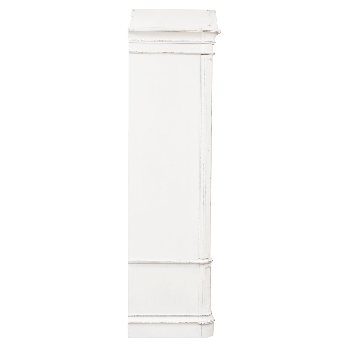 Magnolia Manor - Armoire - Antique White