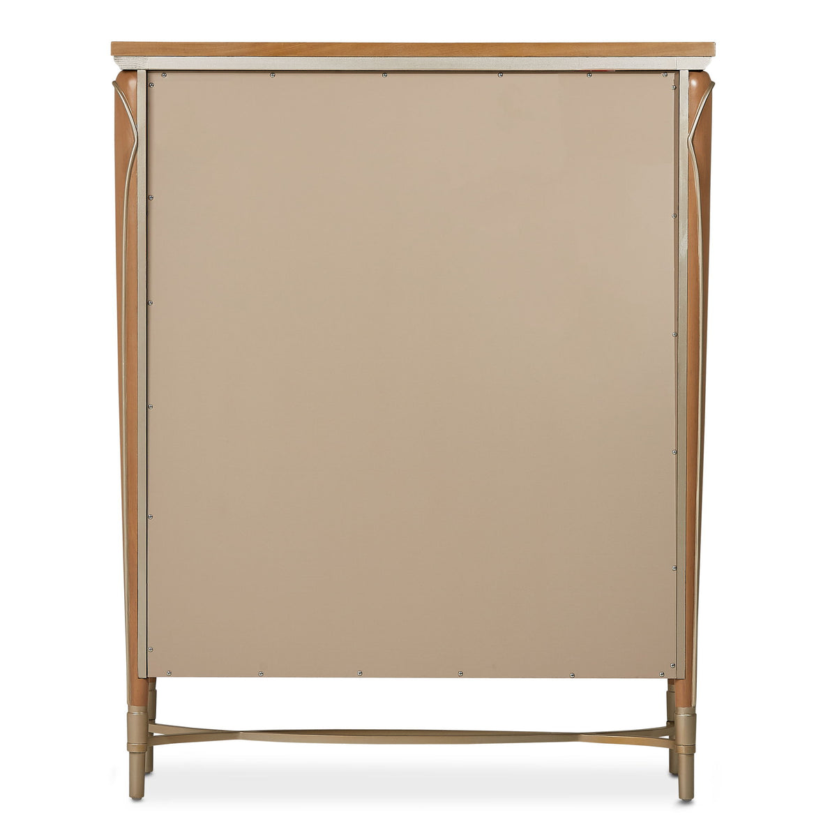 Villa Cherie - Highboy Chest
