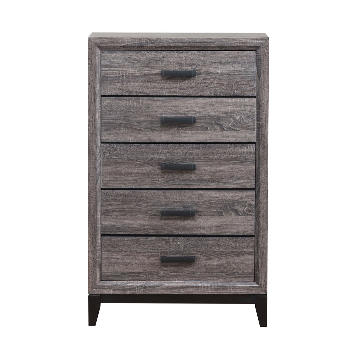 Mirage - Chest