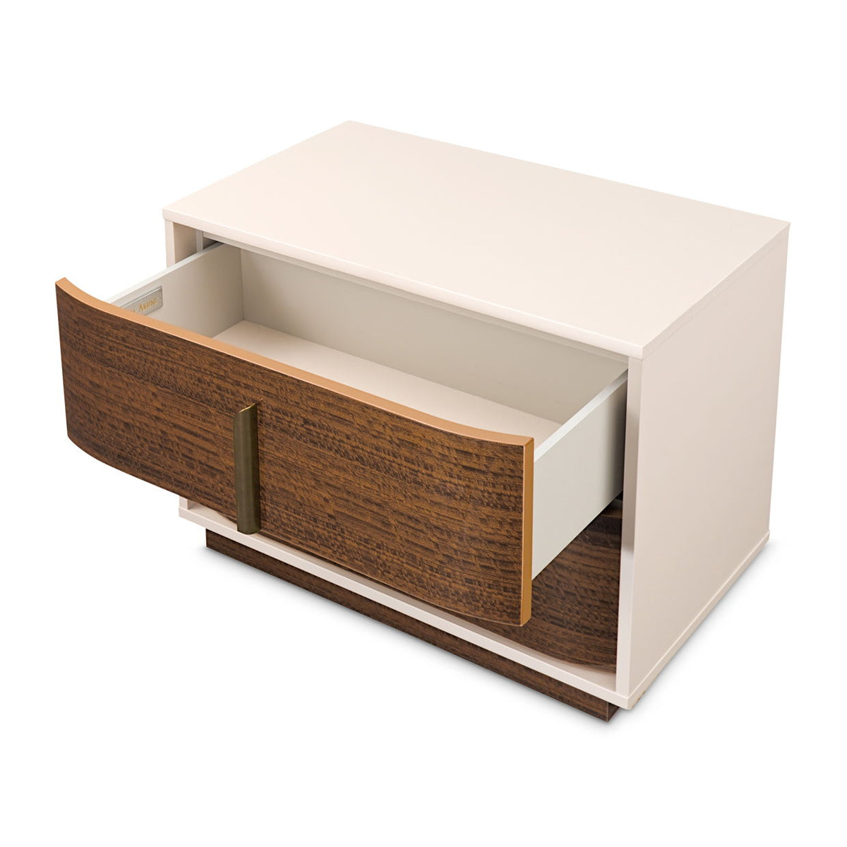 Pavira - Bed With LED Lights