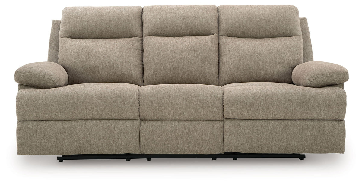 Side-Swipe - Reclining Living Room Set