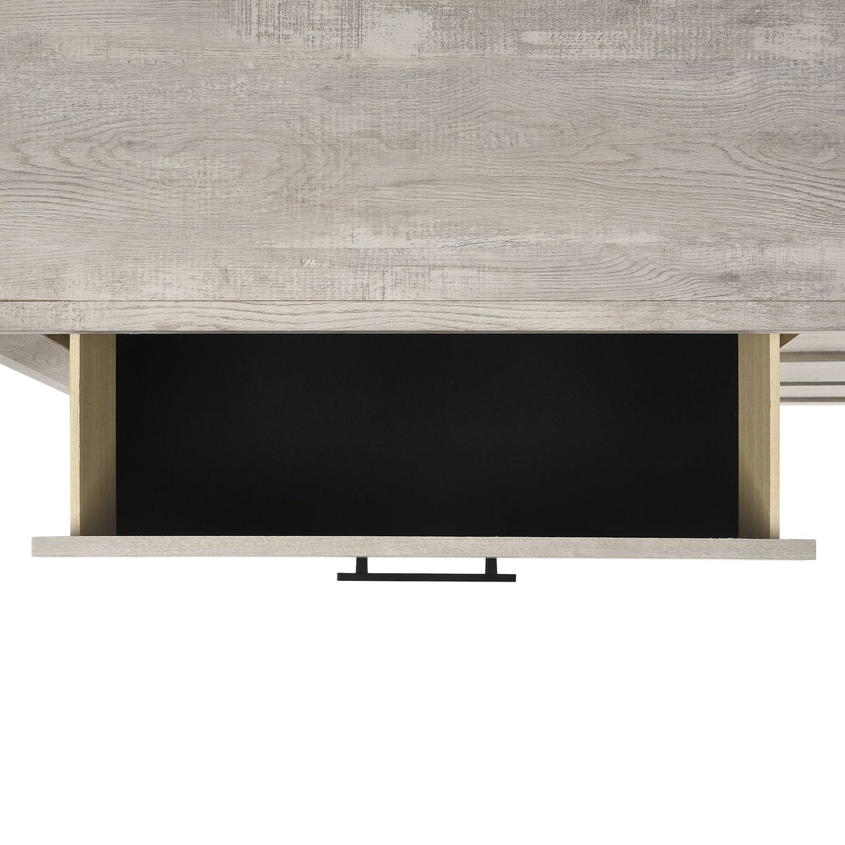 Eleanor - 6 Drawer Dresser