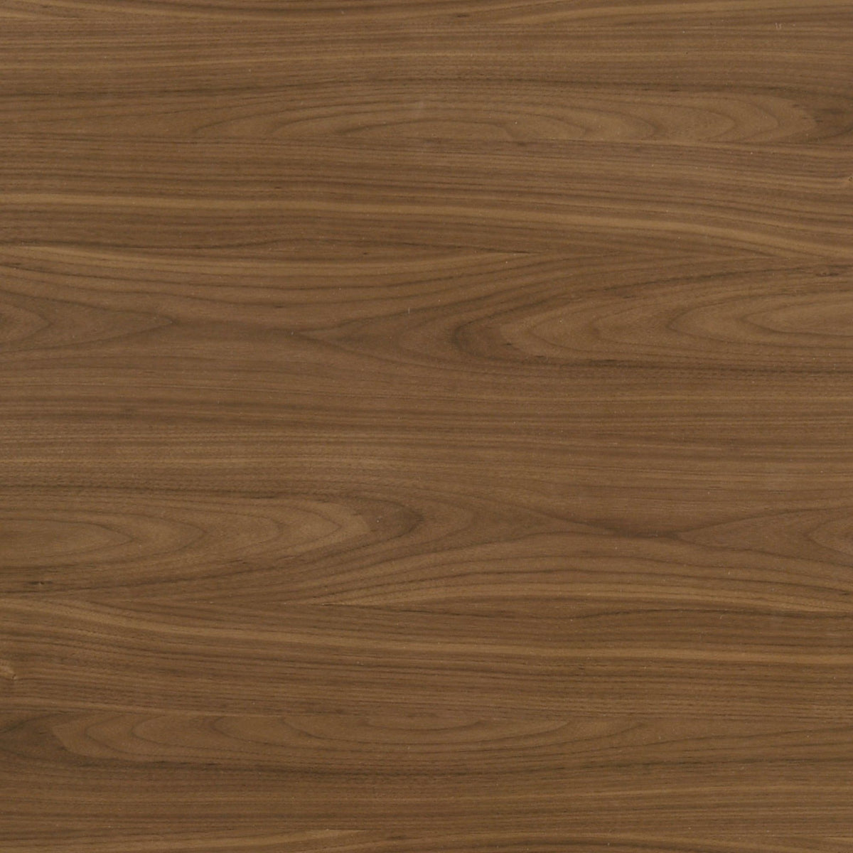 Delmon - Round Dining Table - Dark Walnut