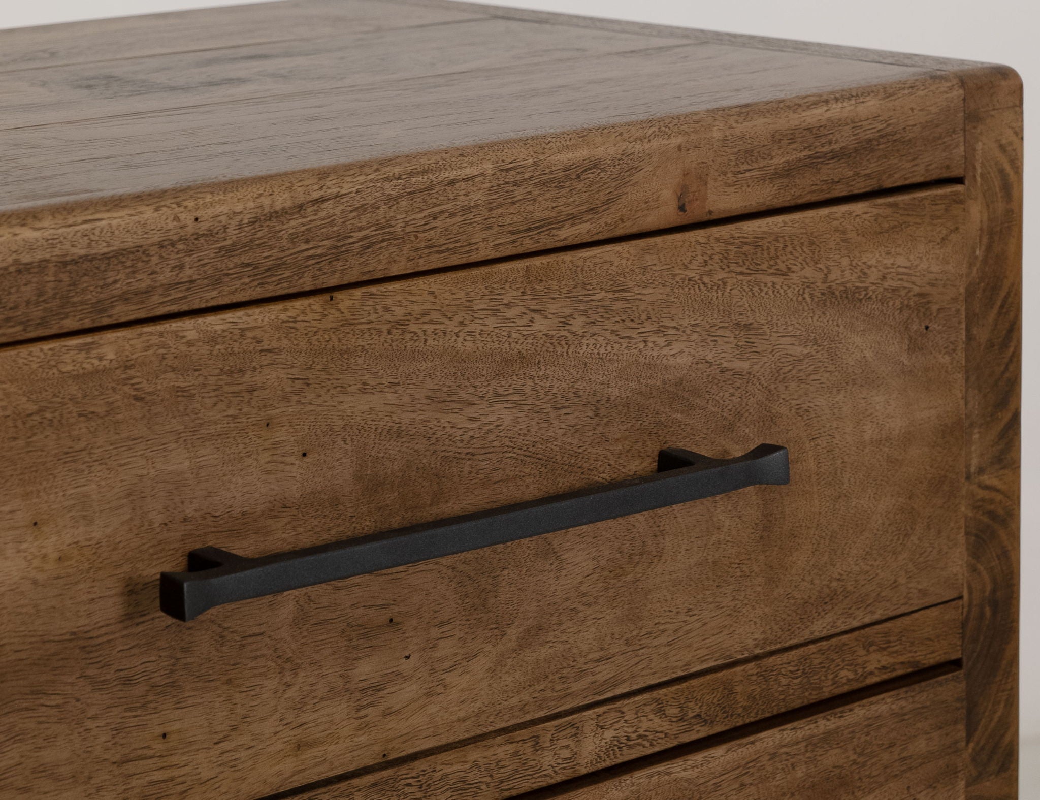 Merida - Chest - Barrel Brown