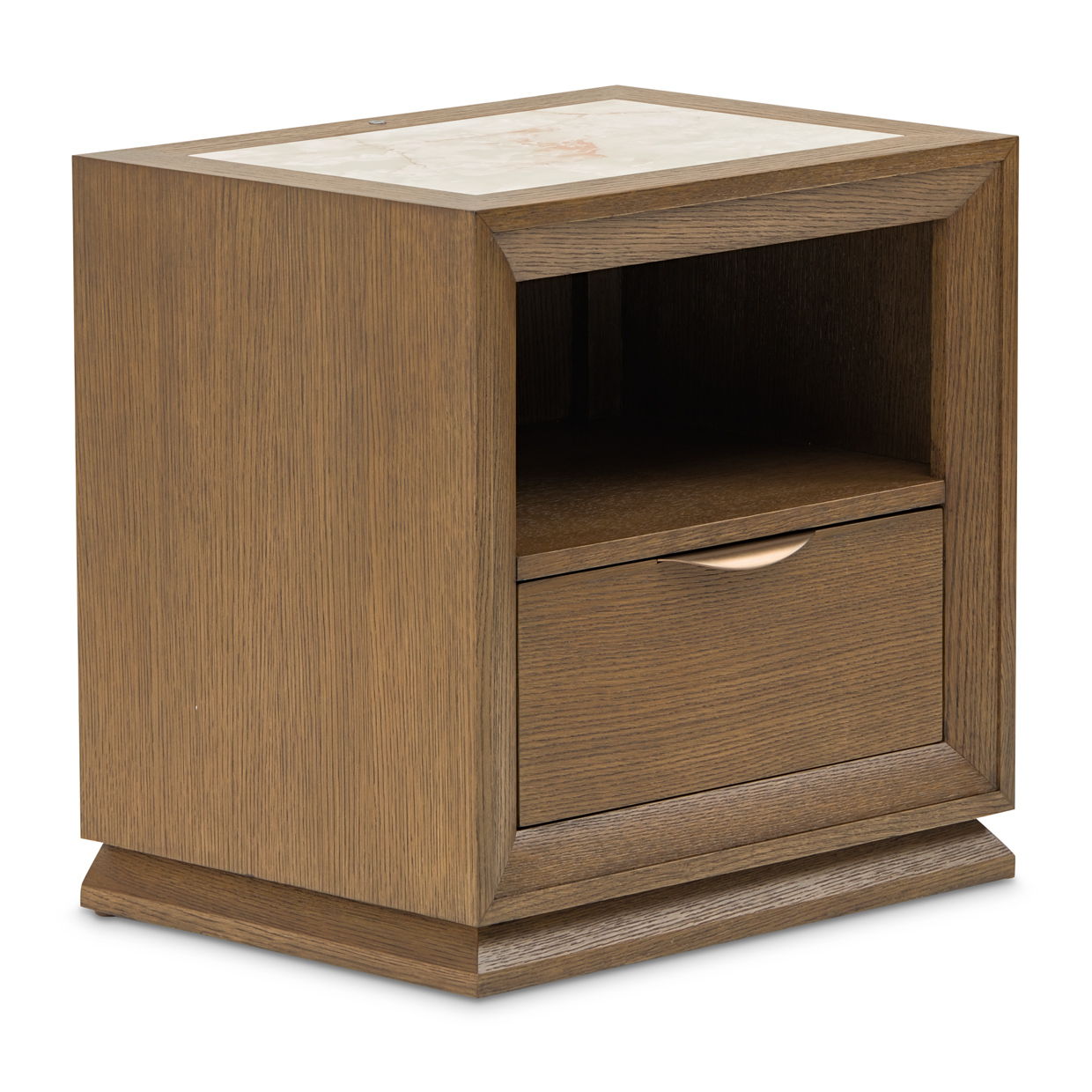 Portrait - Nightstand