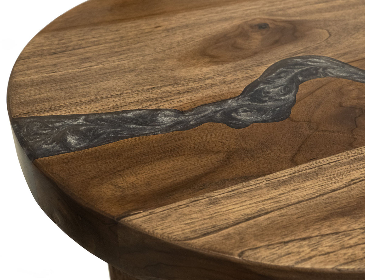Silver - Table
