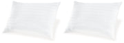 Zephyr 2.0 - Cotton Pillow