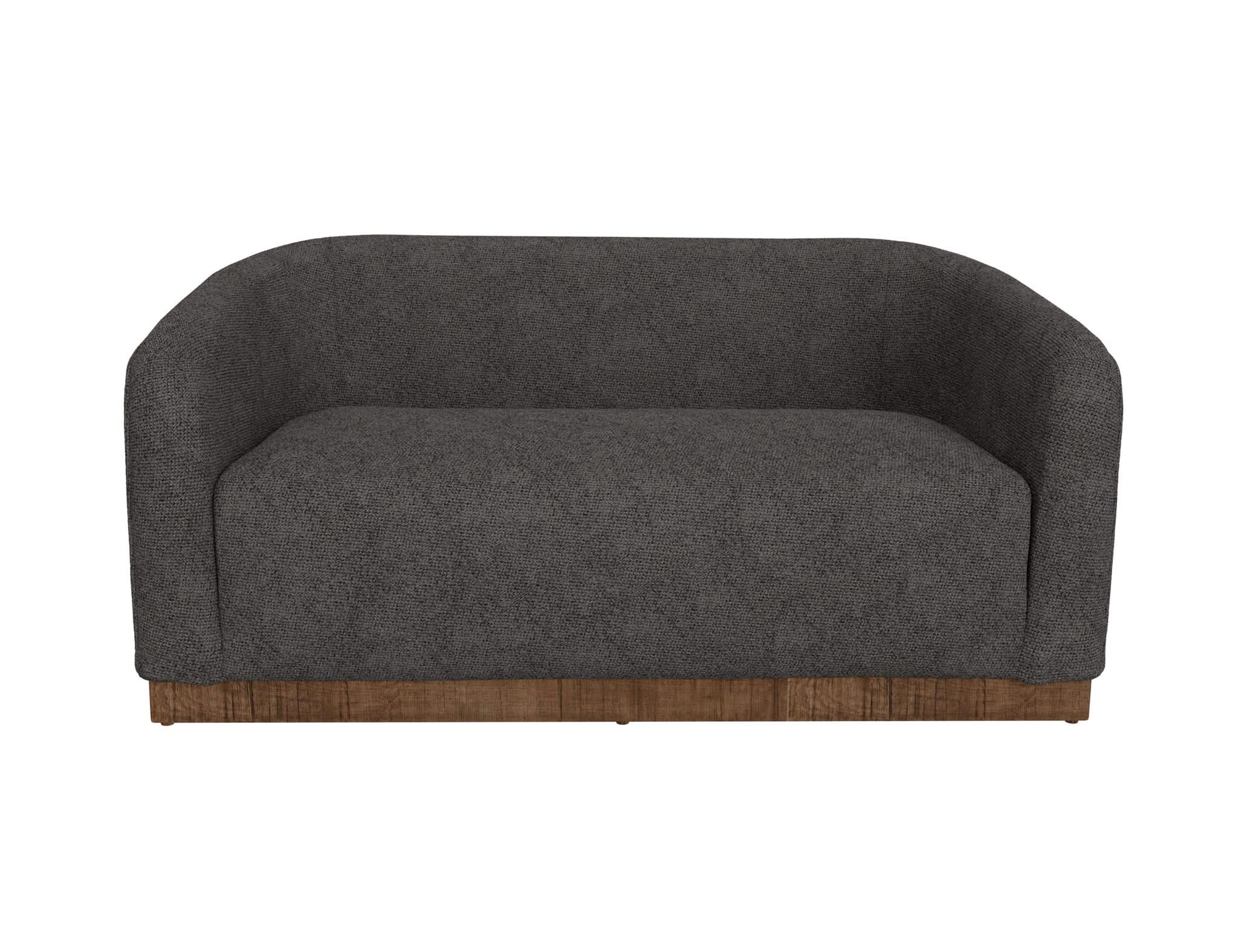 Suomi - Loveseat