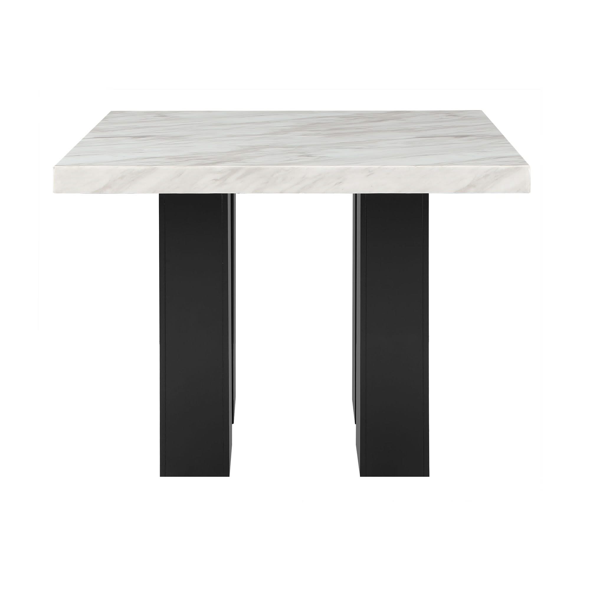 Mikha - Bar Table And Bar Stool