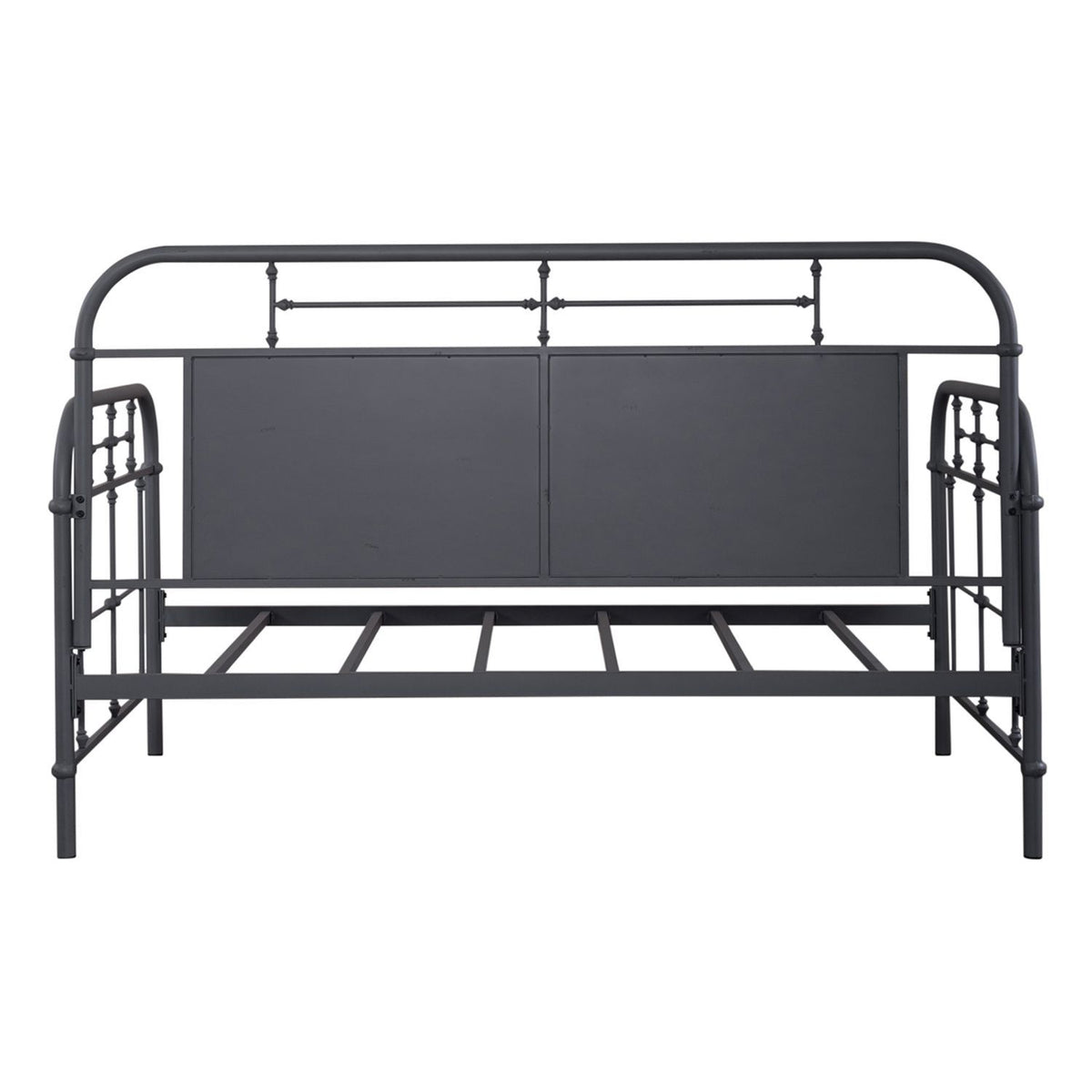 Vintage Series - Metal Day Bed