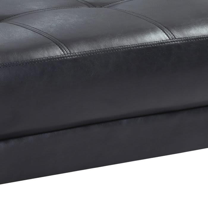 Contemporary Ottoman For Living Rooms