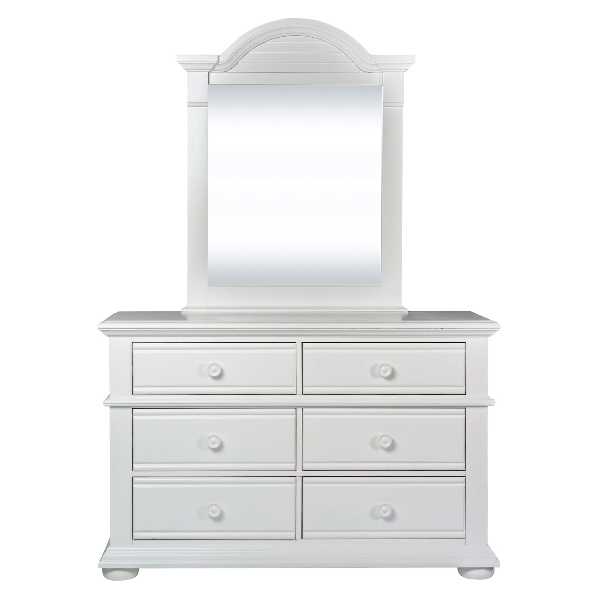 Summer House - Youth Bedroom Set