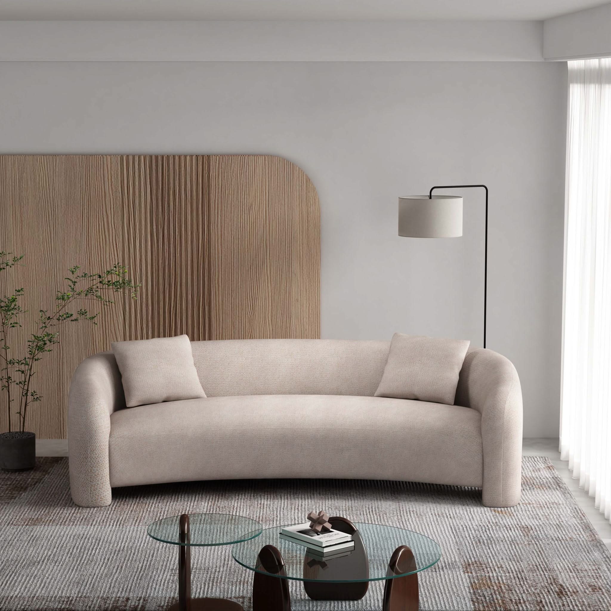 Sylvia - Loveseat