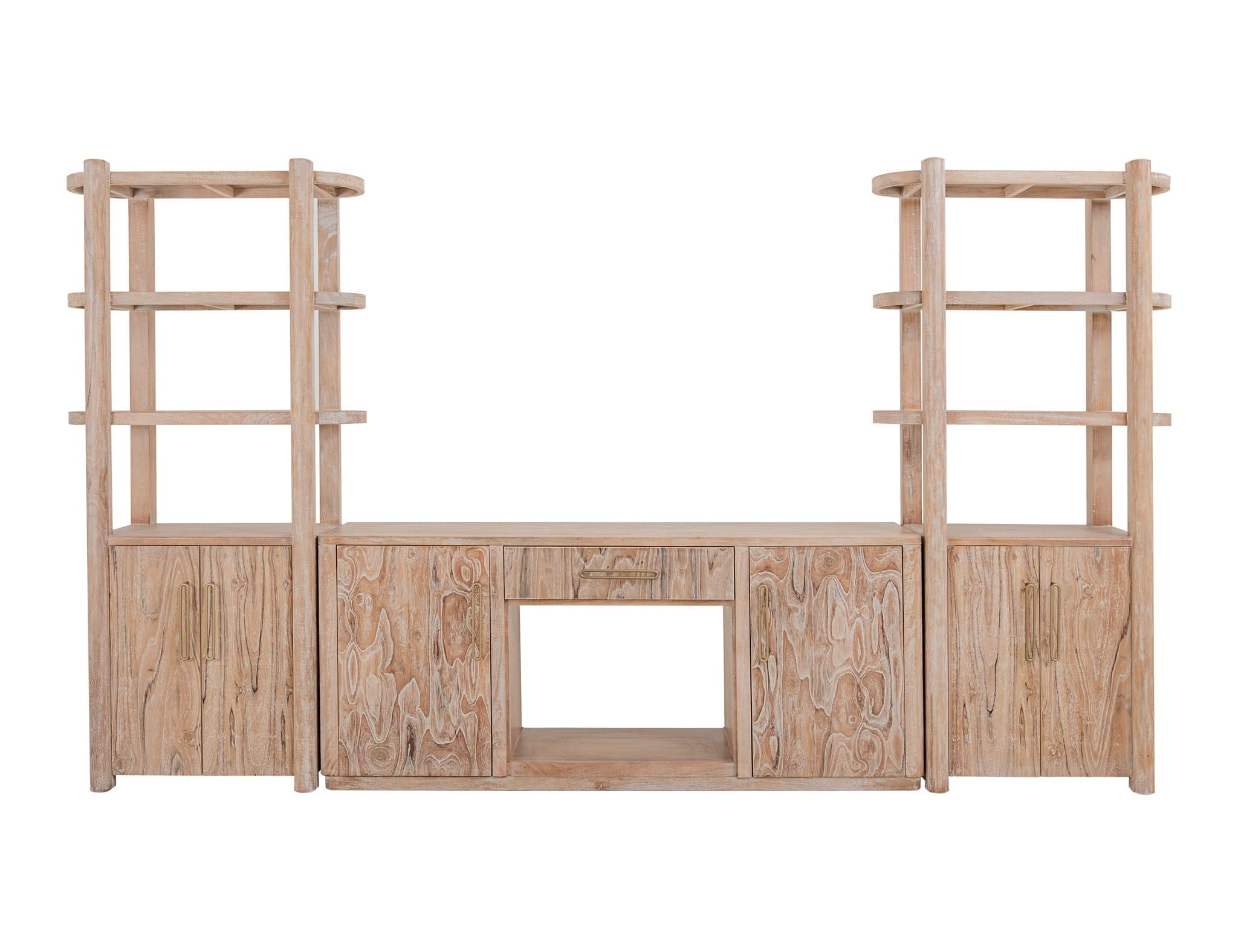 Balam - TV Stand