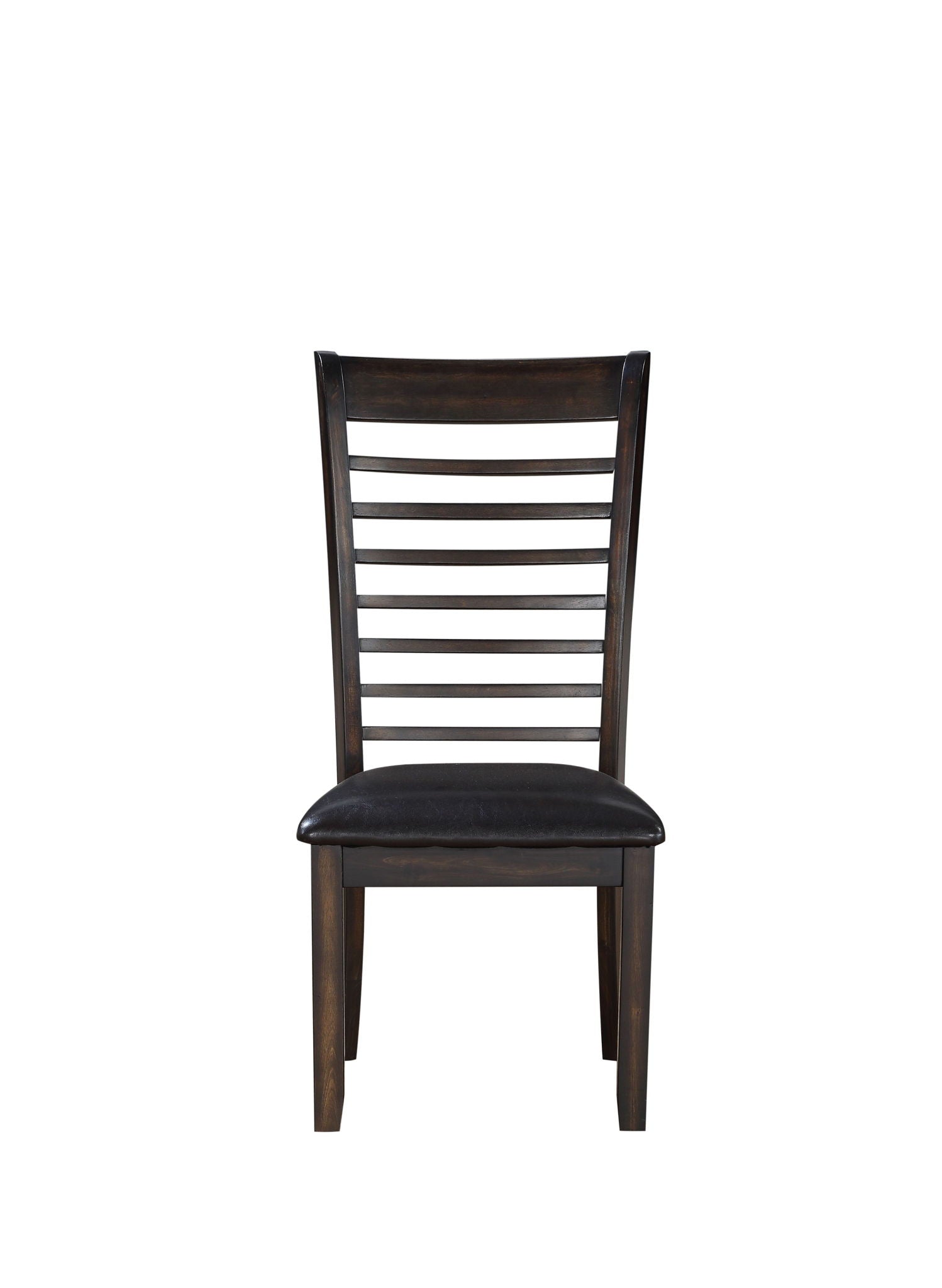 Ally - Side Chair - Antique Charcoal