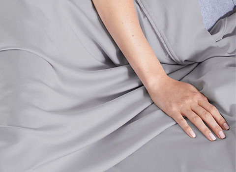 Hyper-Cotton - Sheet Set