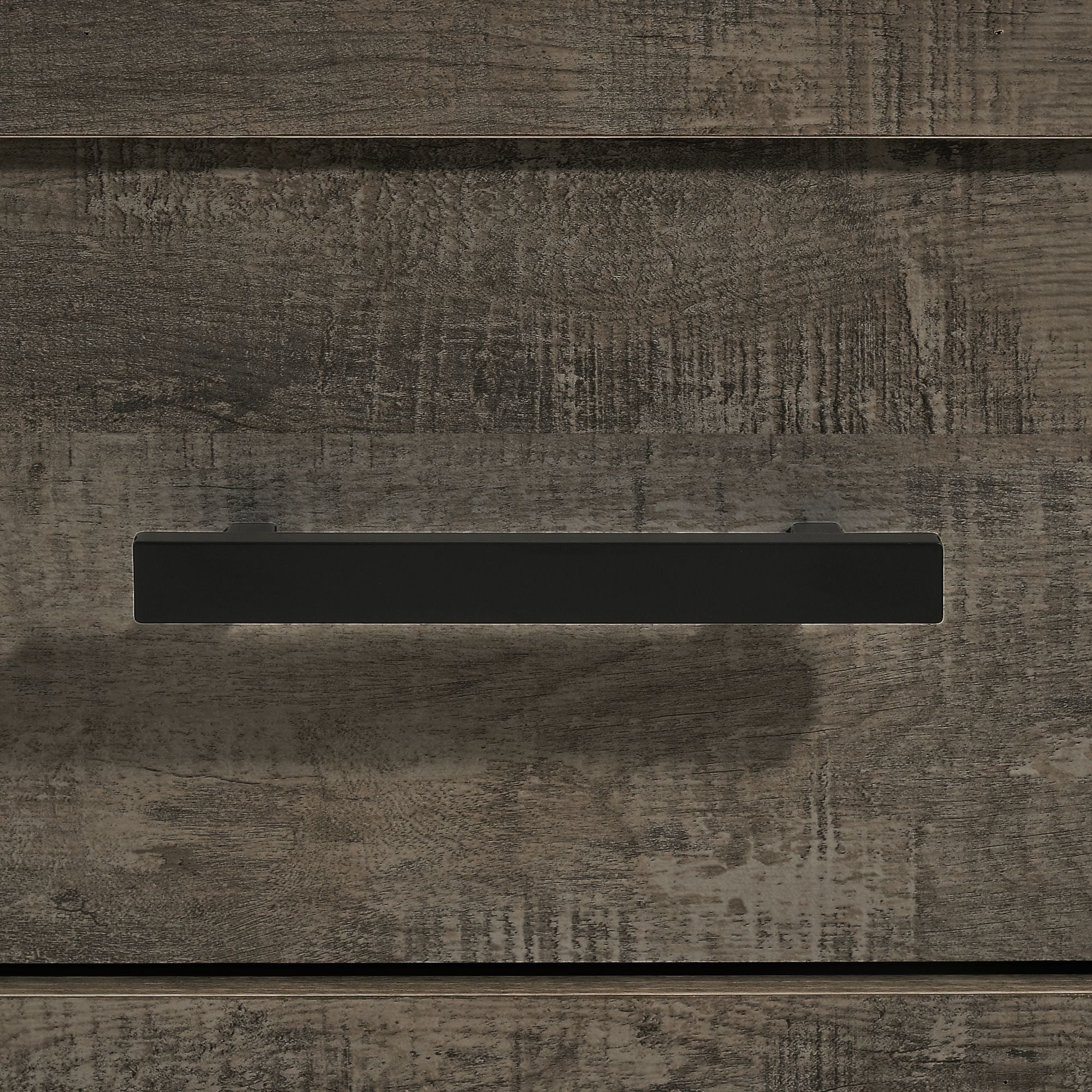 Eleanor - 5-Drawer Chest