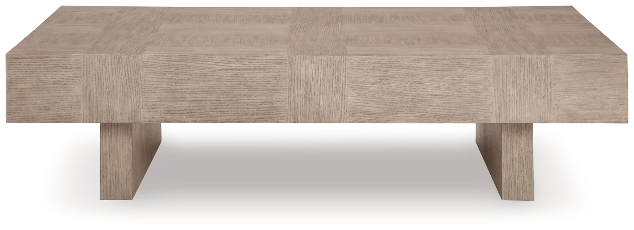Jorlaina - Rectangular Table