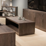 Modern Edge - Table