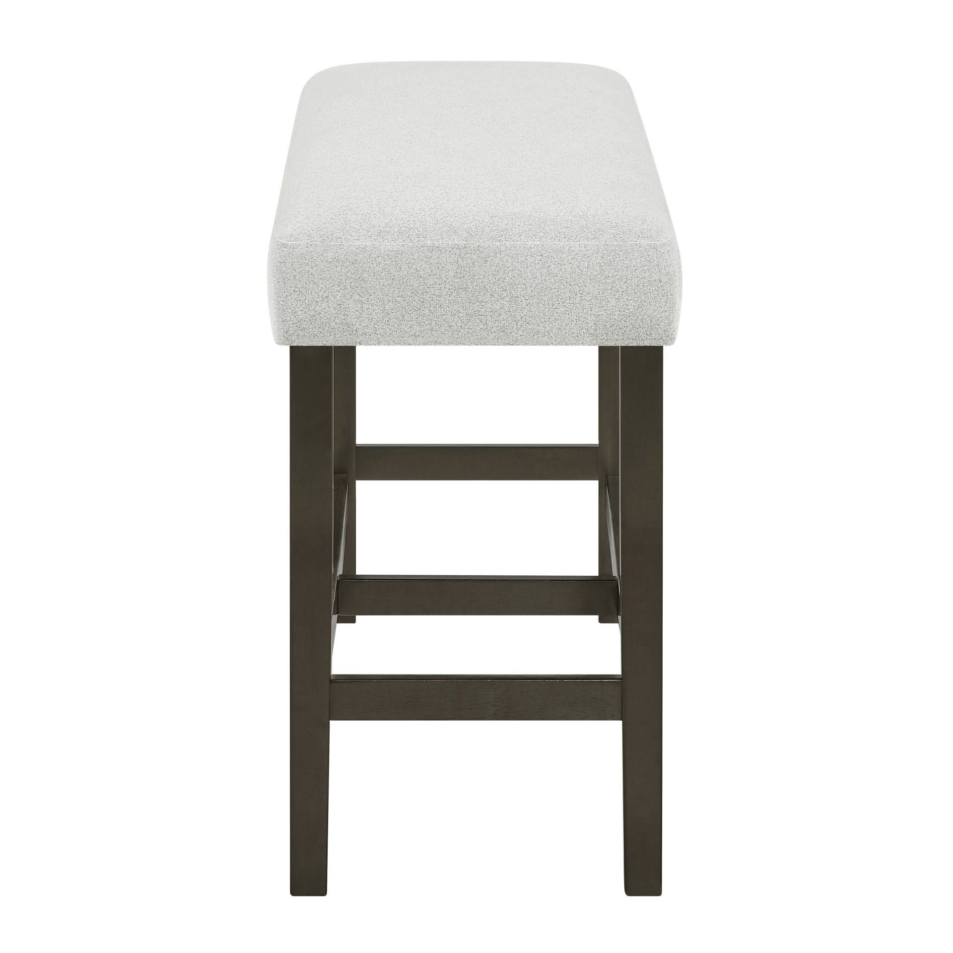 Carissa - Counter Bench - Stone