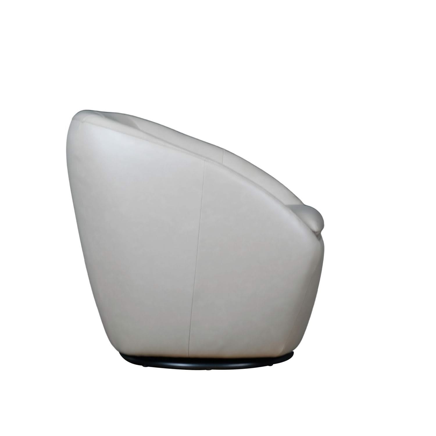 Dawson - Swivel Accent Chair