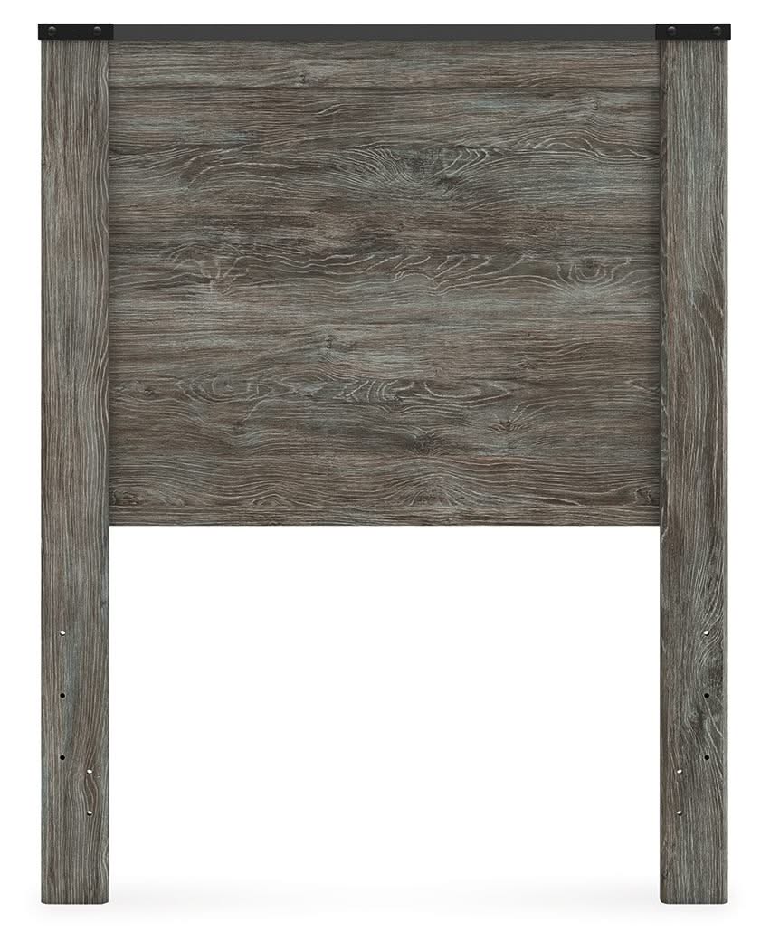 Frandern - Panel Headboard