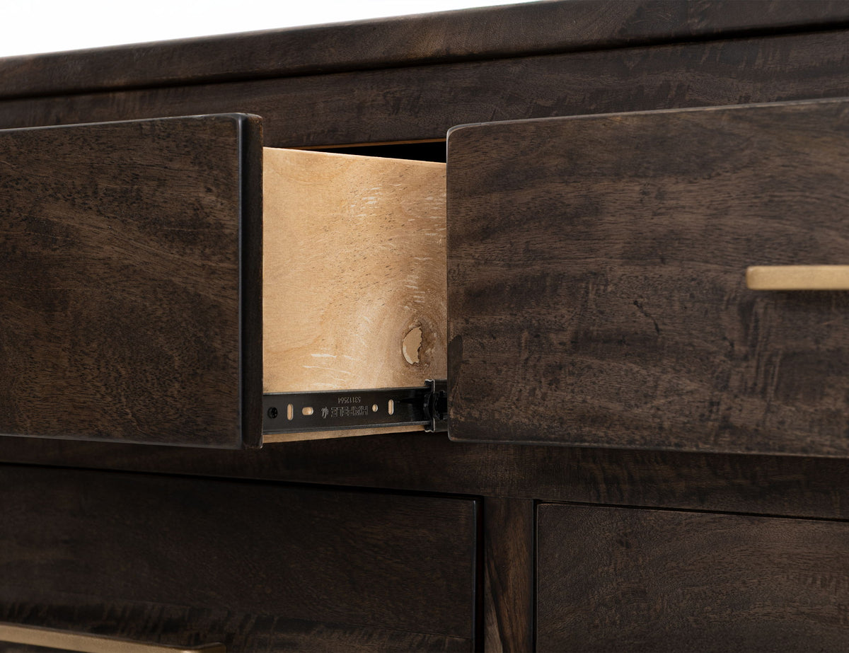 Mezquite - Dresser