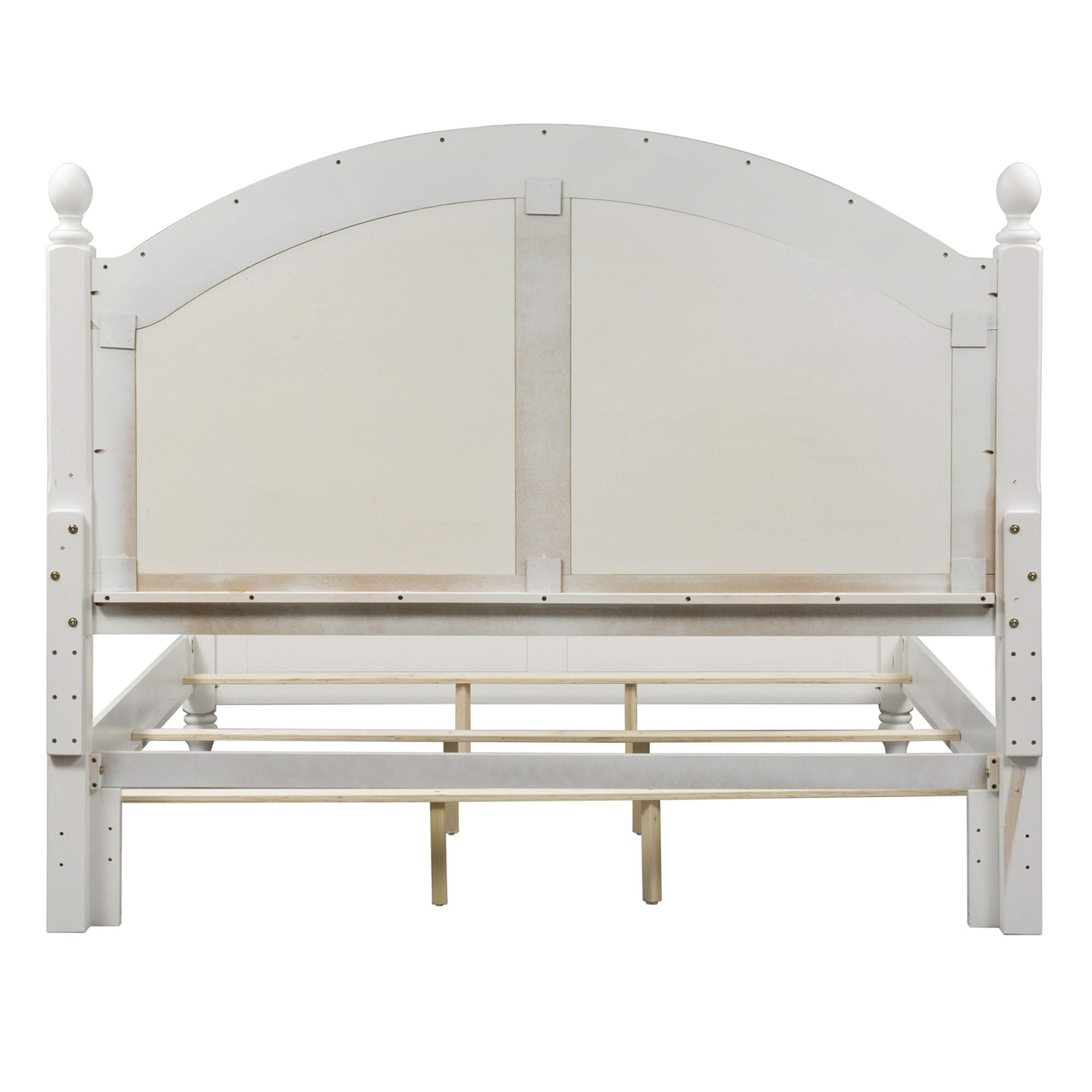 Summer House I - Poster Headboard