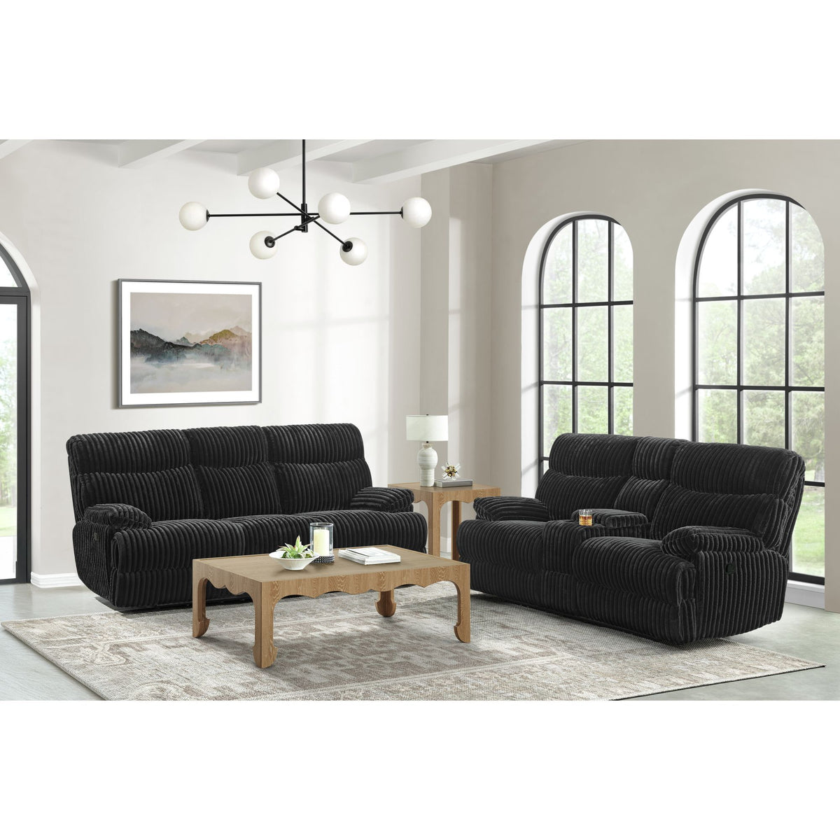 Admiral - Motion Sofa