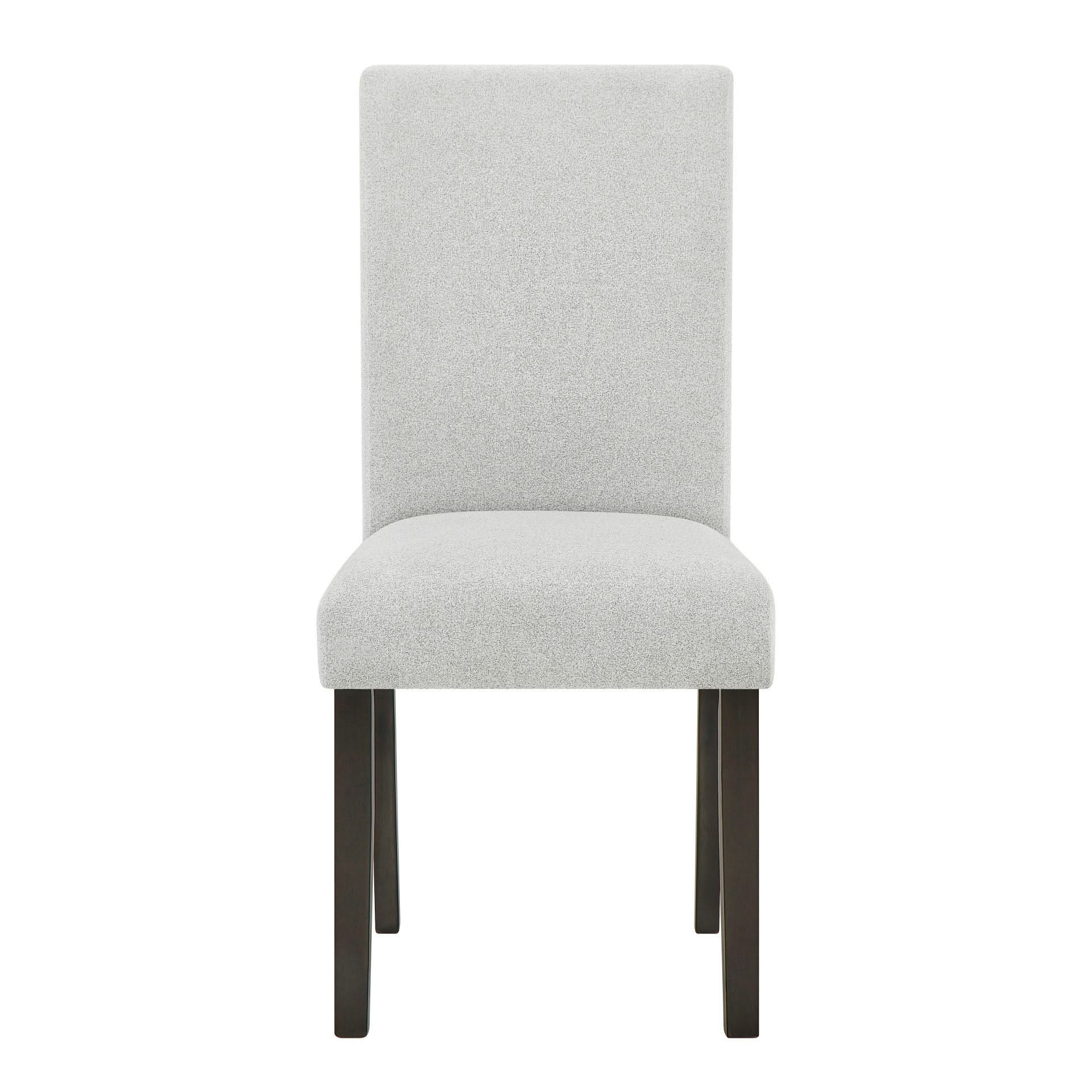Carissa - Dining Chair (Set of 2) - Stone