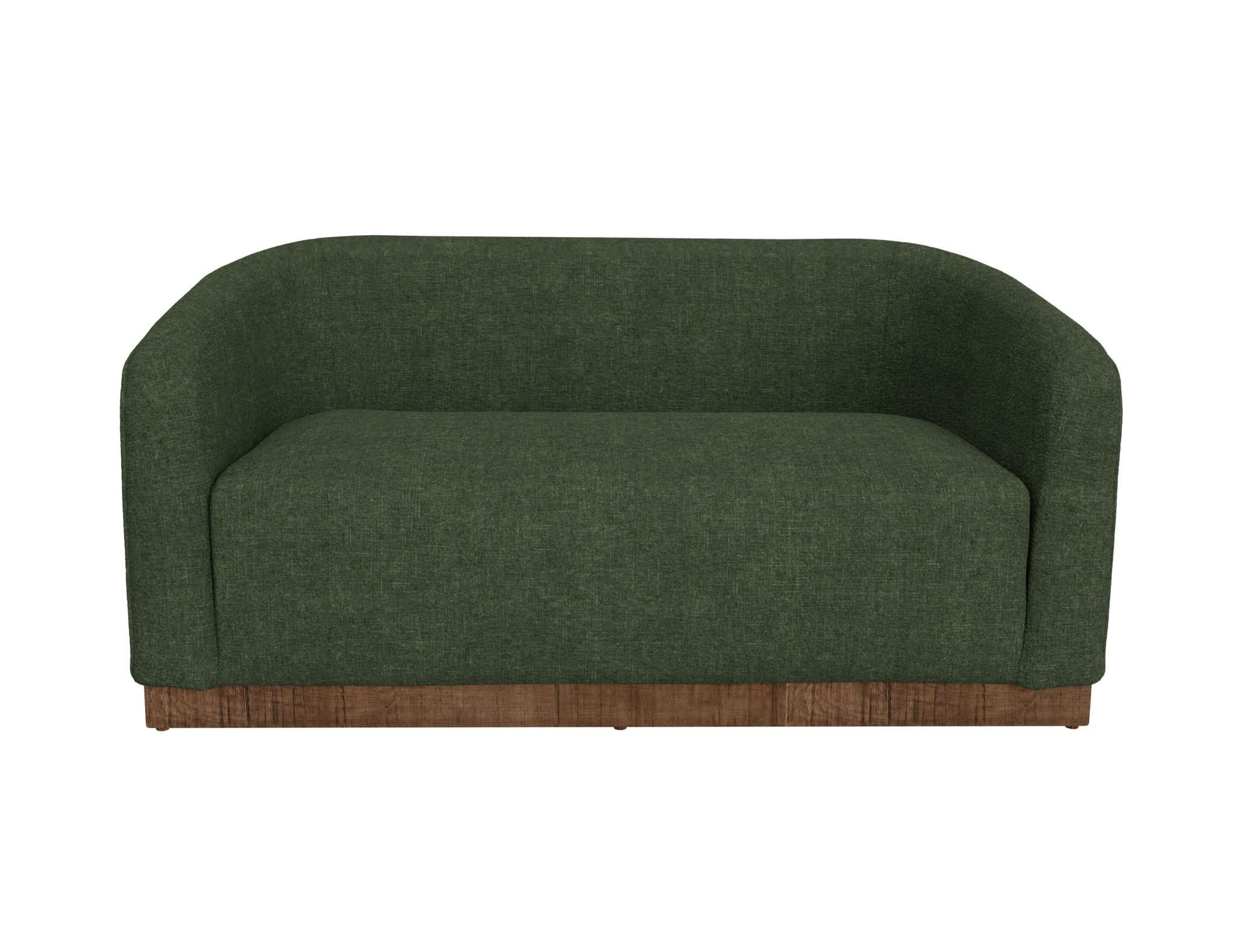 Suomi - Loveseat