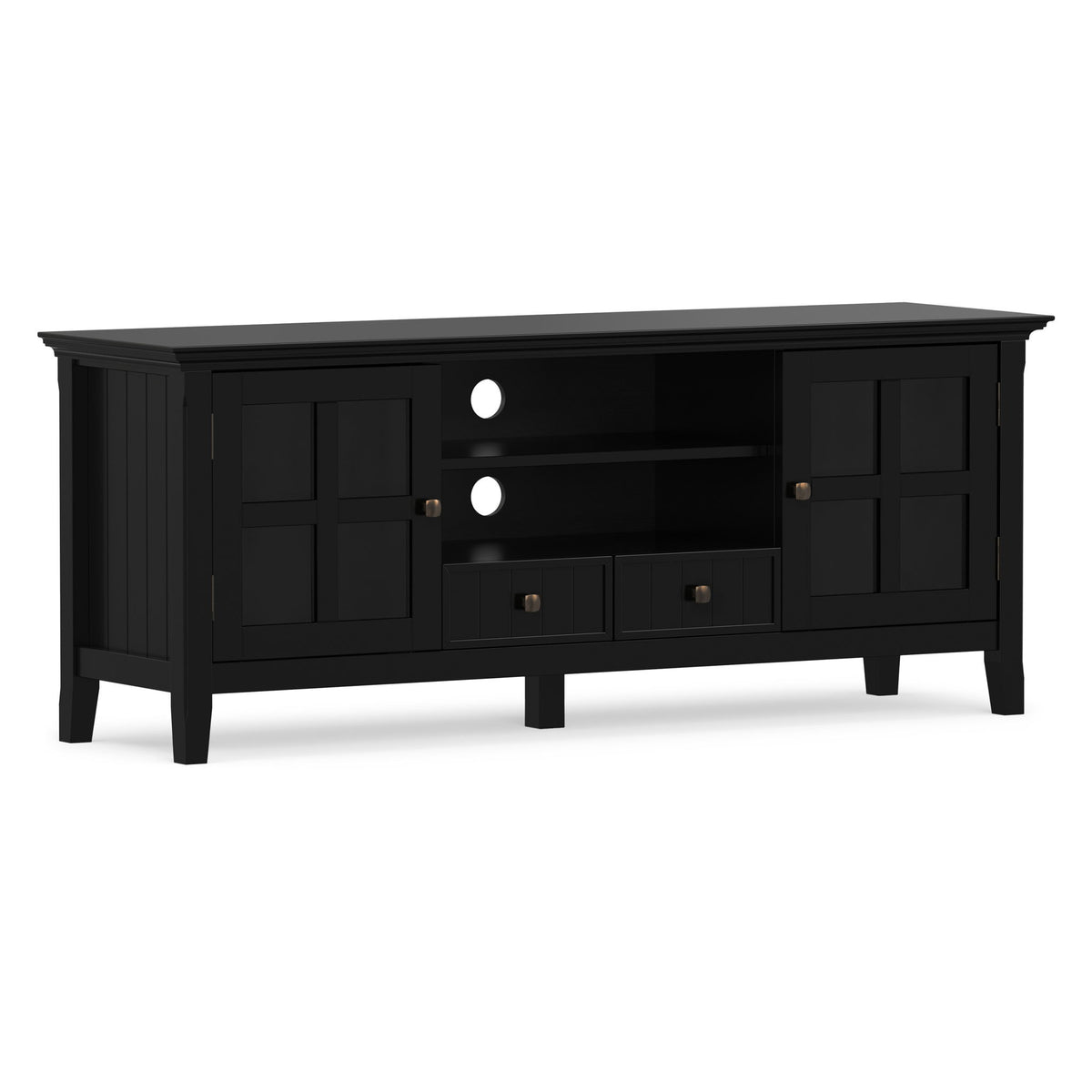 Acadian - TV Media Stand