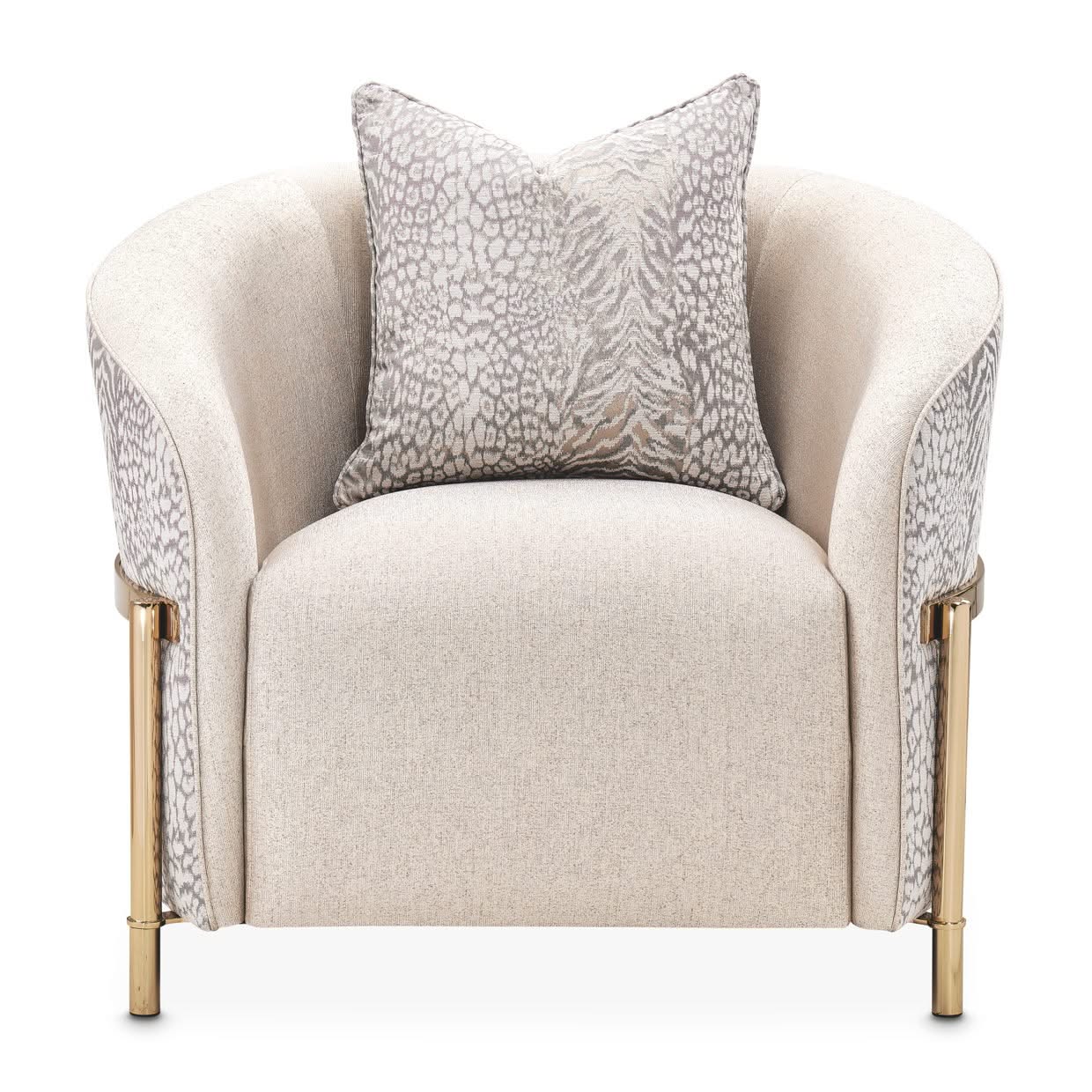Lisbon - Accent Chair