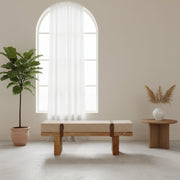 Belmont - Bench - Oak