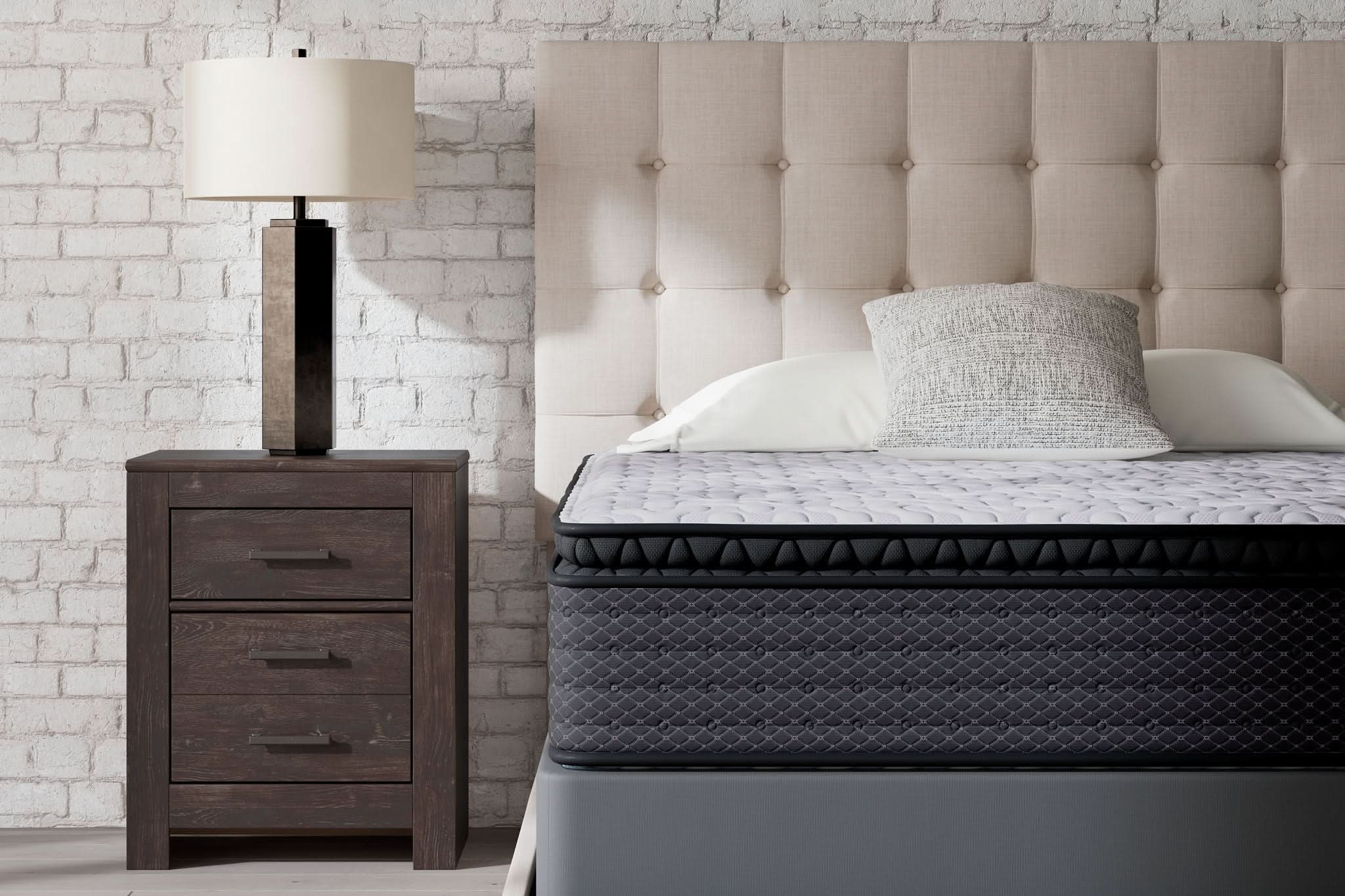 Anniversary Edition Pillowtop - Mattress