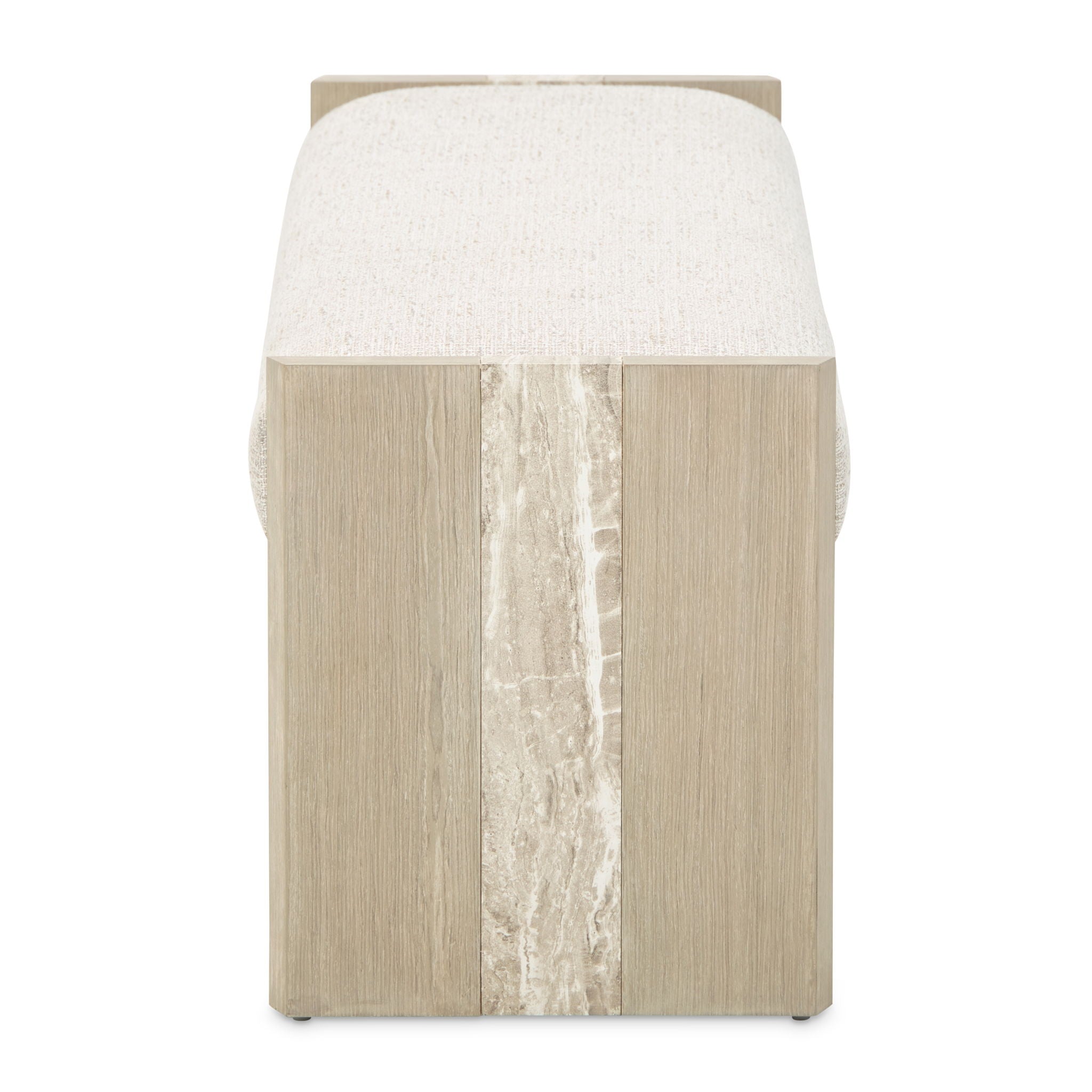 Lotus Bay - Bench - Sand