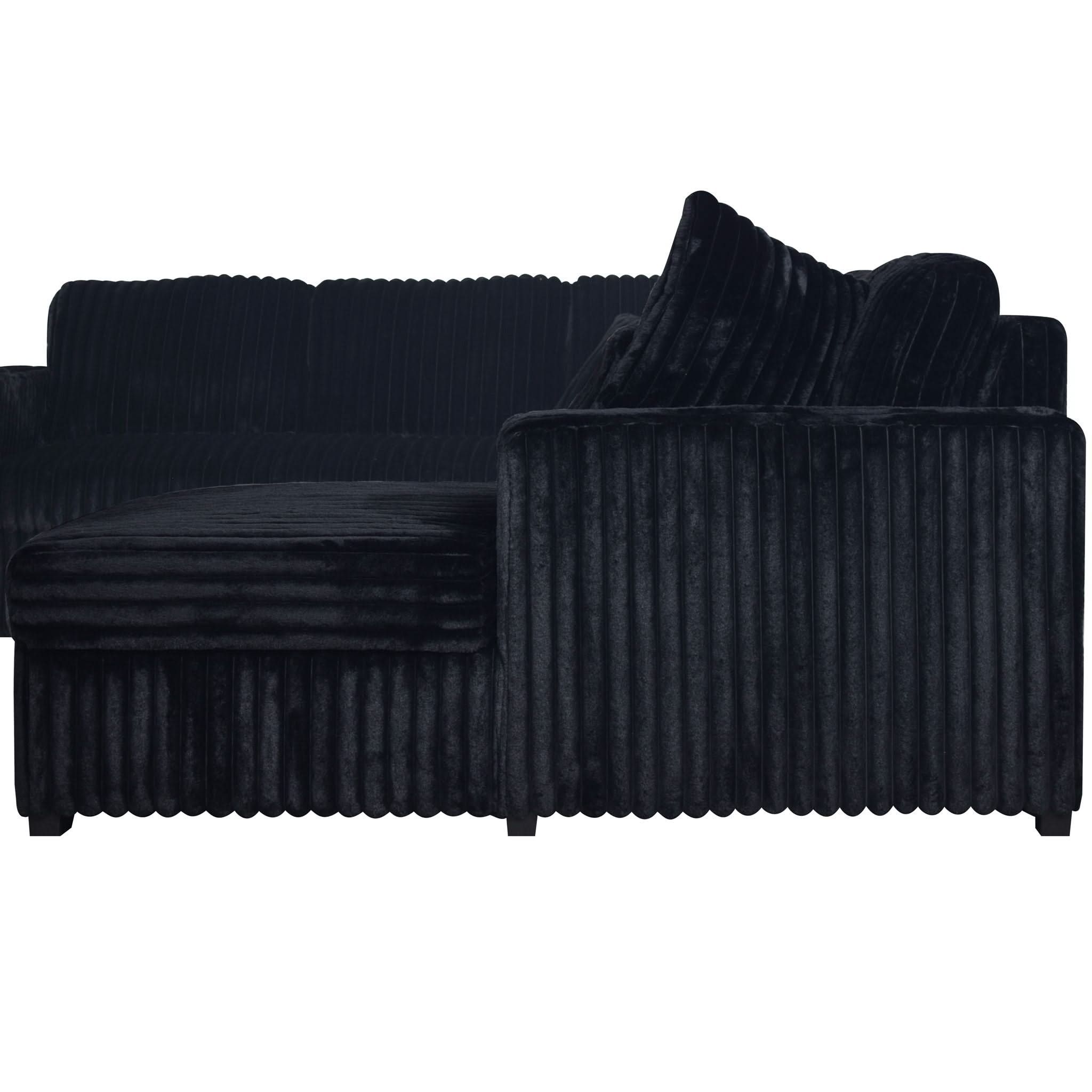 Bliss - Sectional Sleeper
