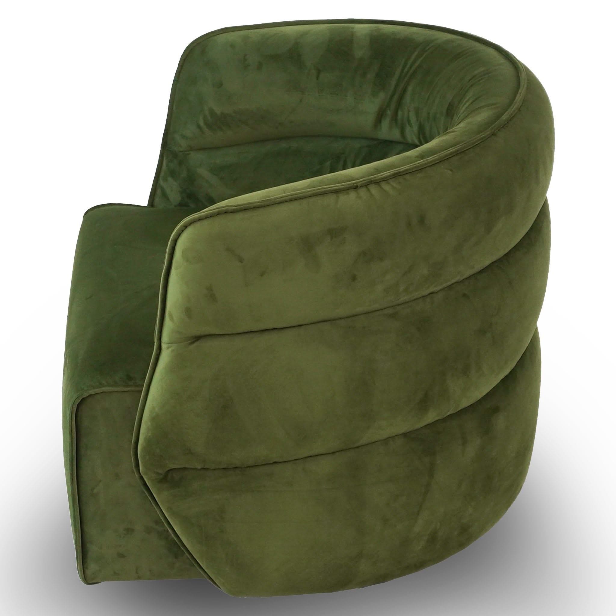 Walden - Stylish Swivel Chair