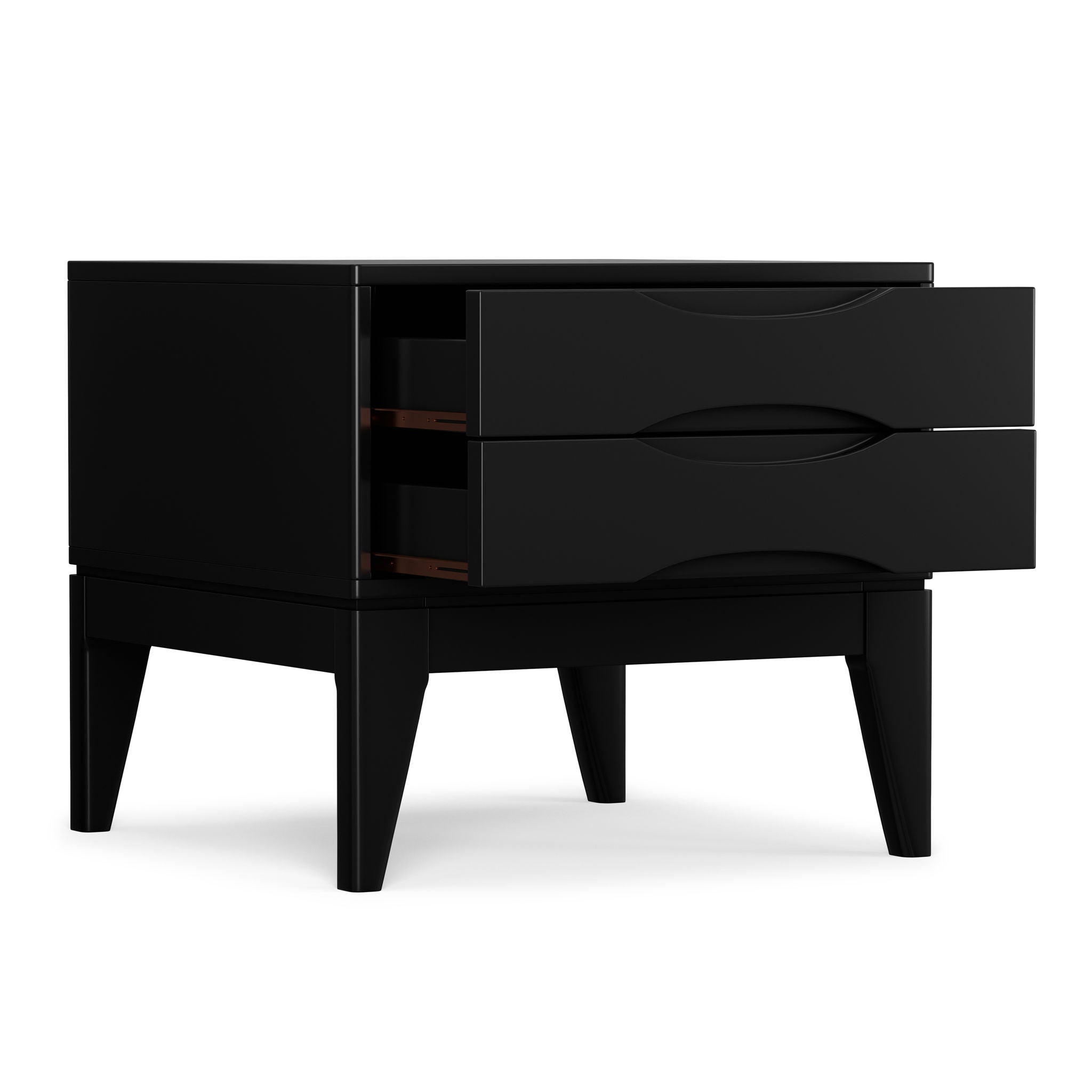 Harper - Handcrafted End Table