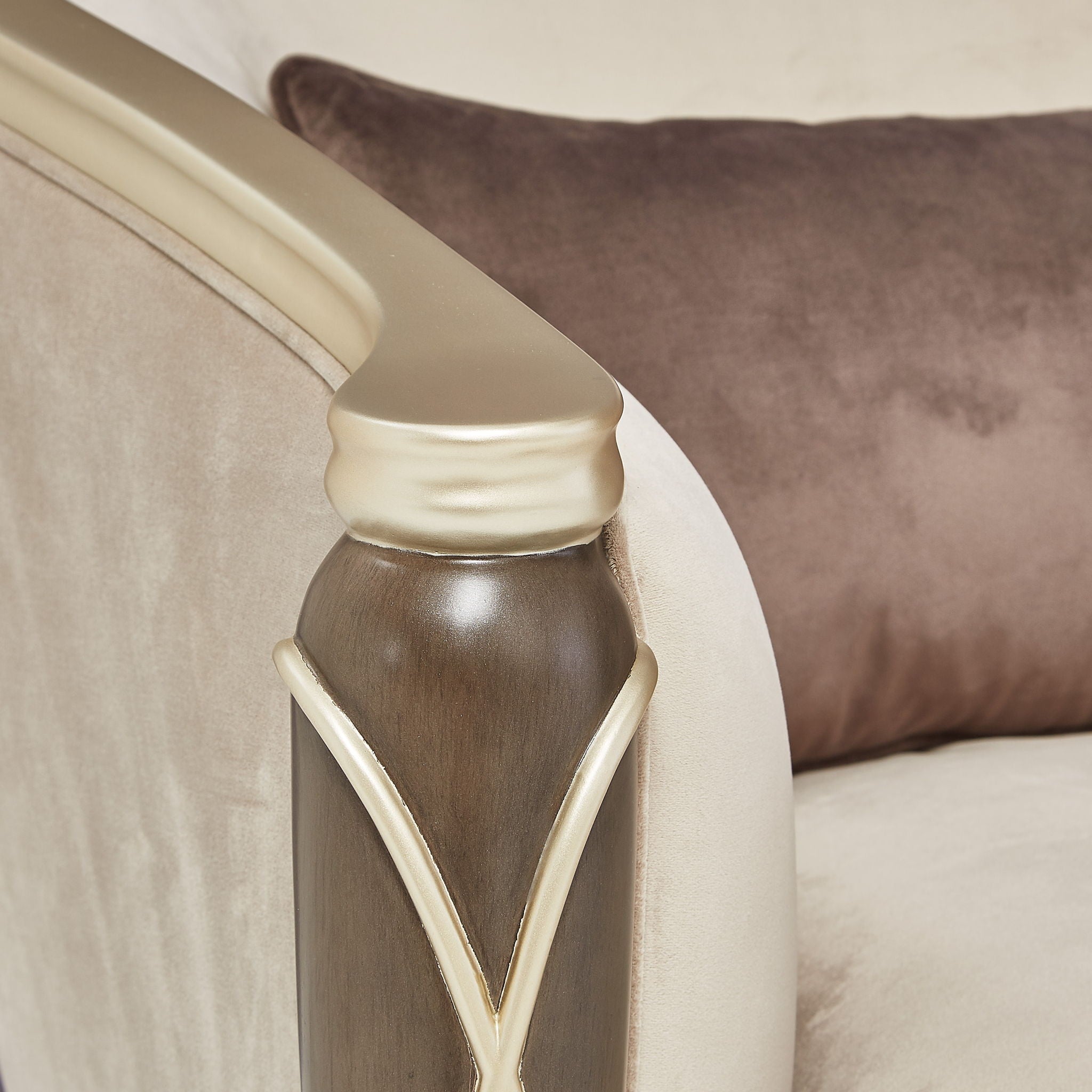 Villa Cherie - Matching Chair