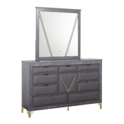 Symmetry - Dresser