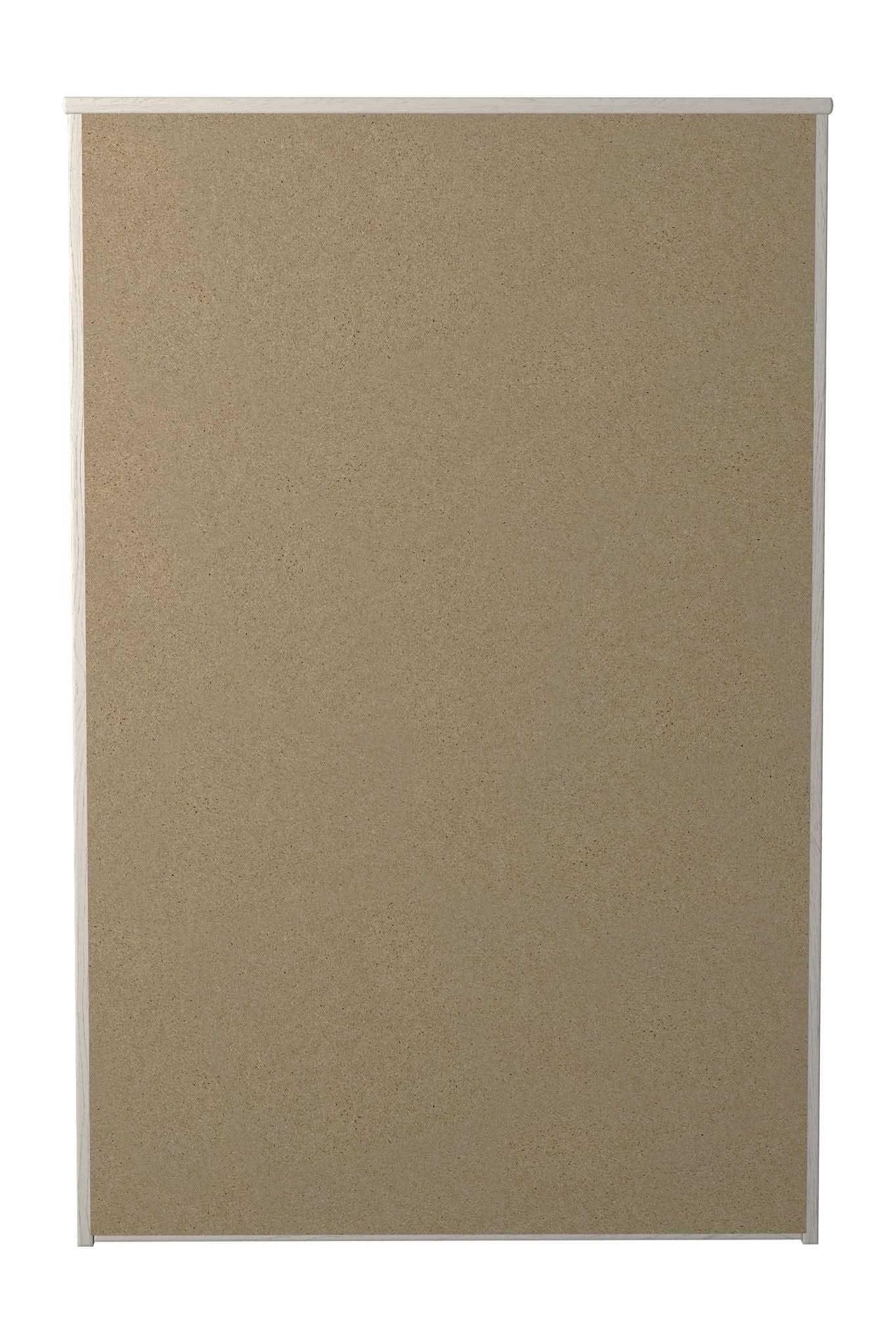 Stelsie - Four Drawer Chest - White