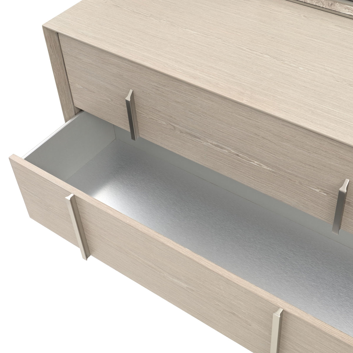 Lotus Bay - Dresser