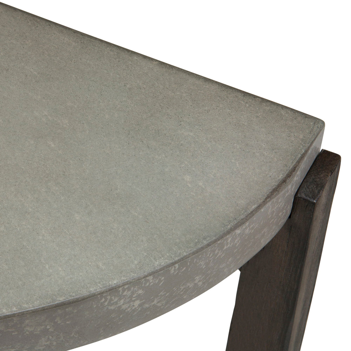 Cascade - Sofa Table - Wirebrush Rustic Brown