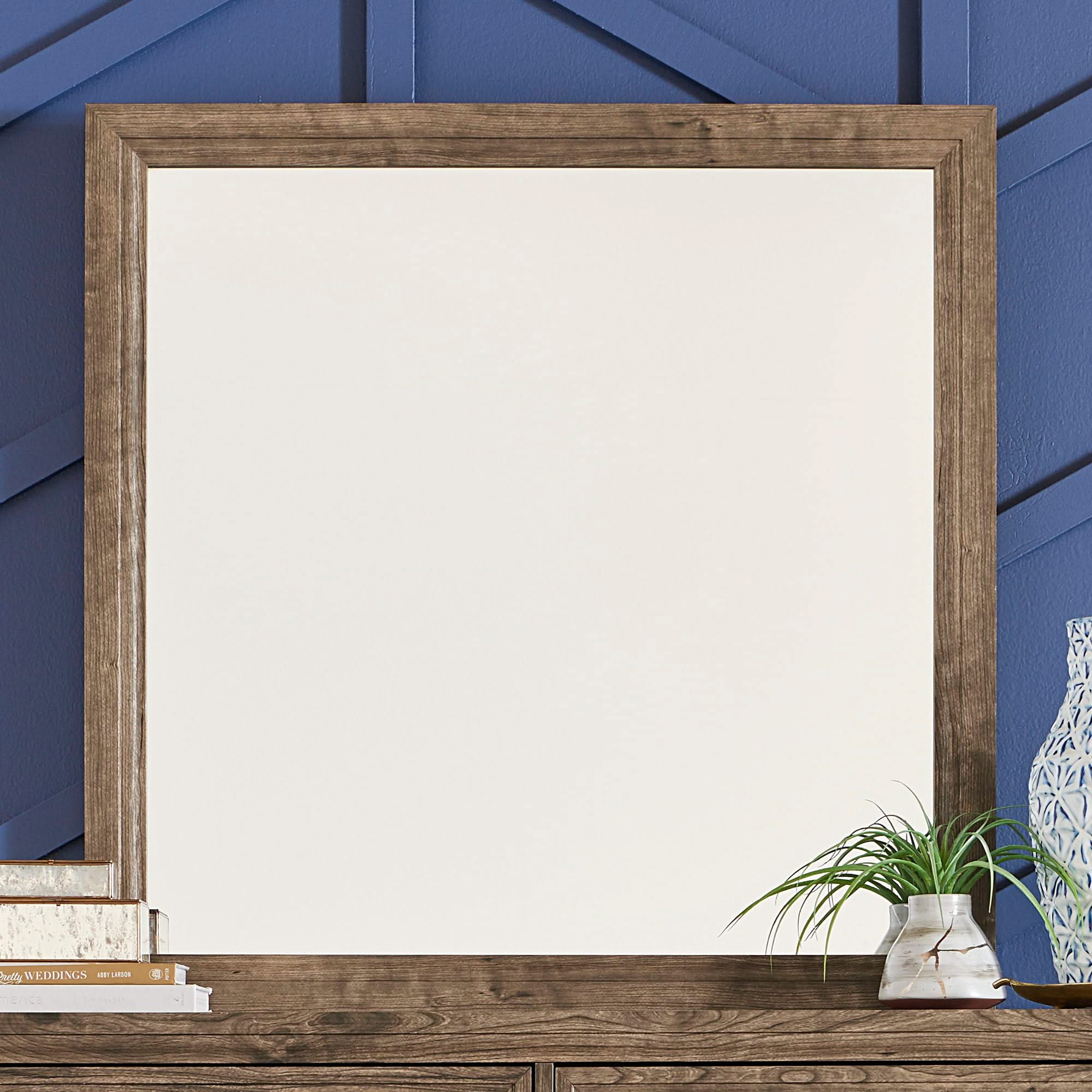 Ridgecrest - Mirror - Cobblestone