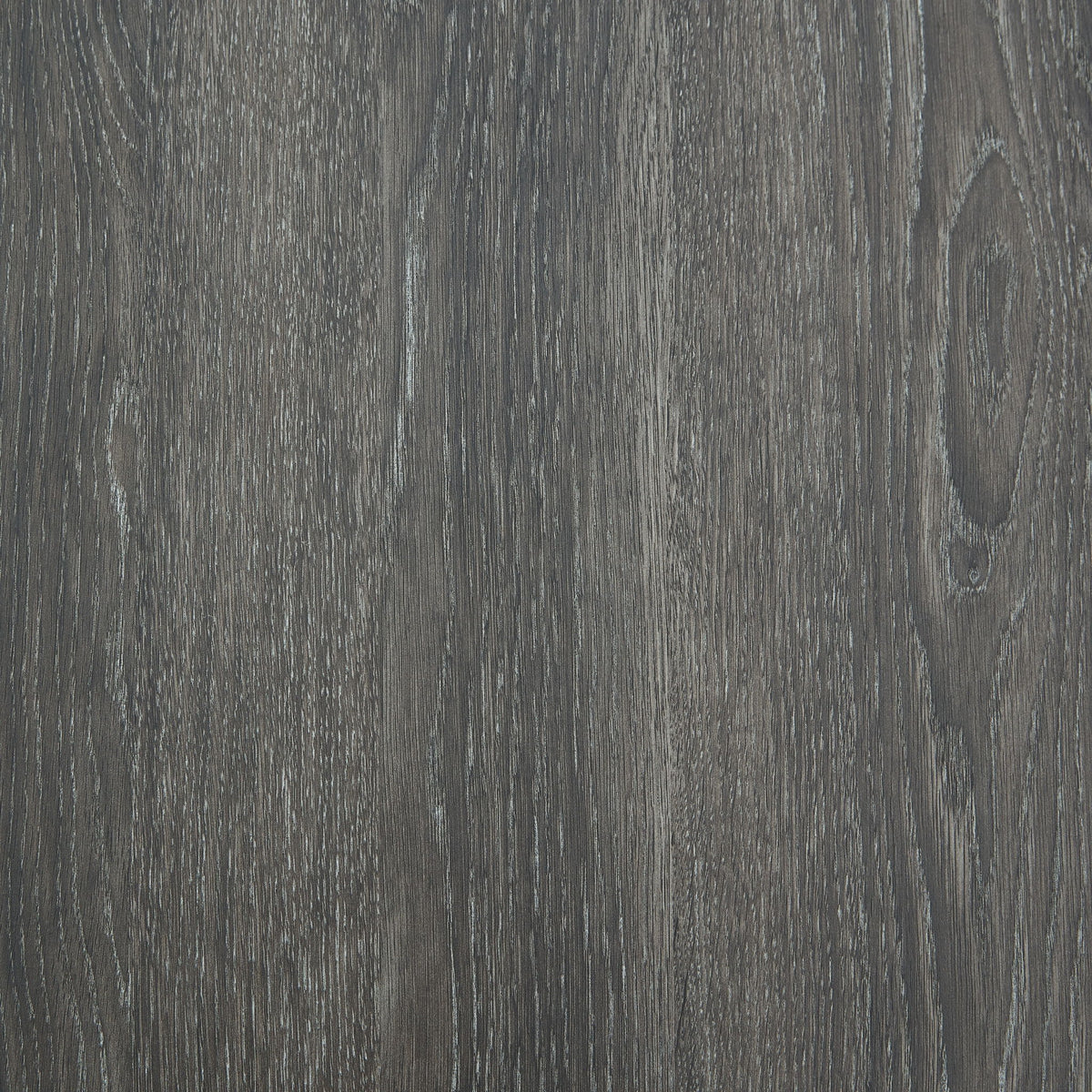Freedan - Square End Table - Grayish Brown