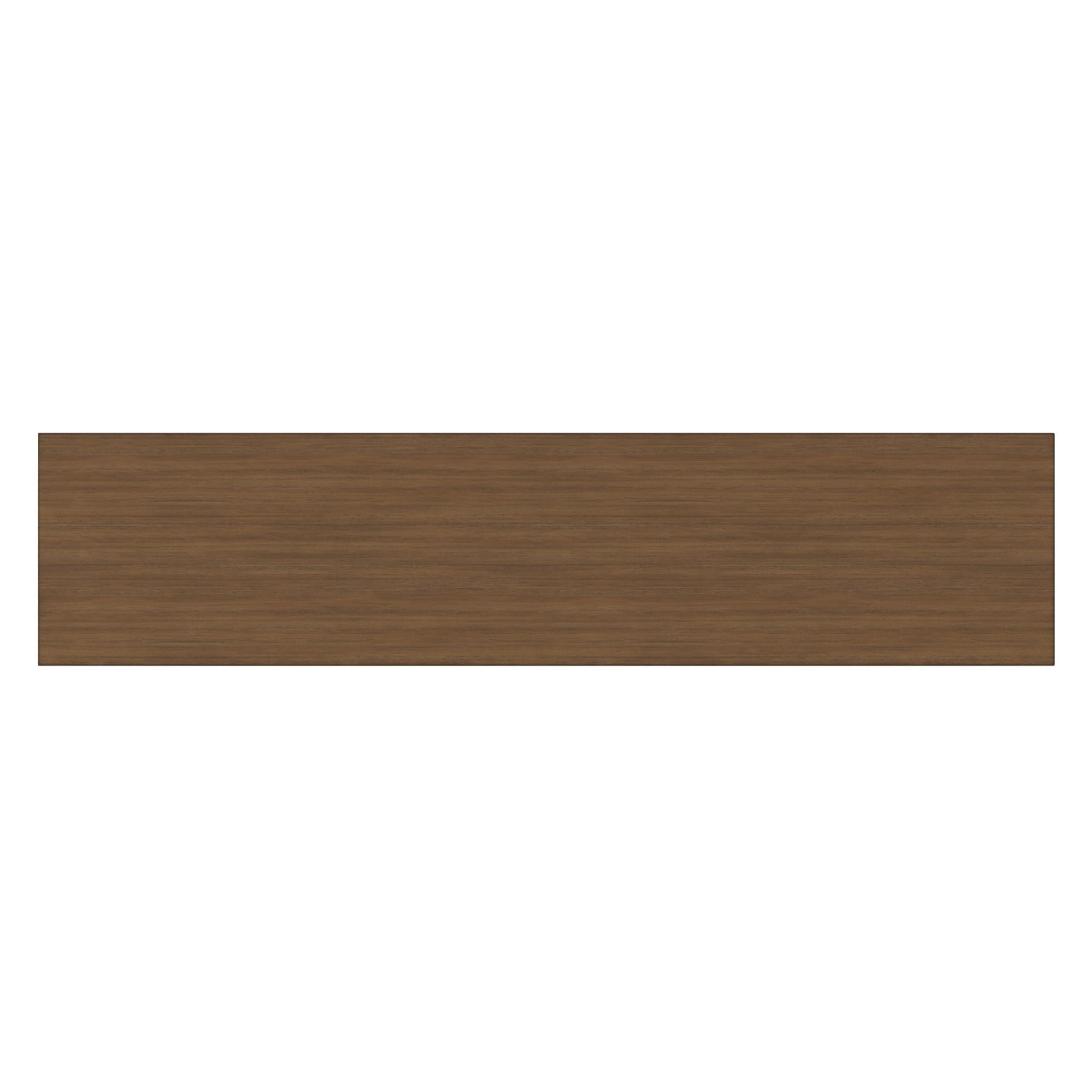Redmond - TV Media Stand - Rustic Natural Aged Brown