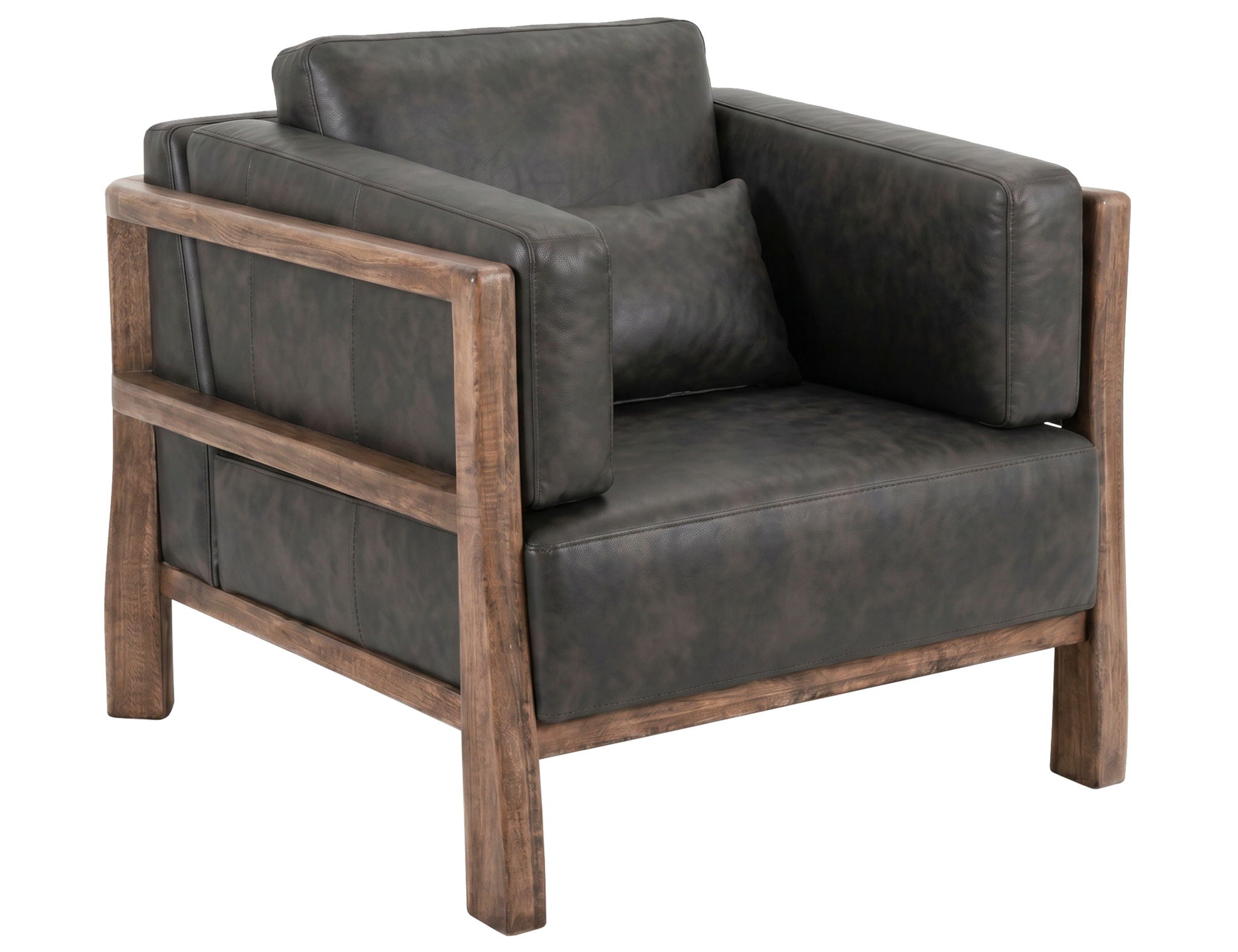 Roots - Armchair